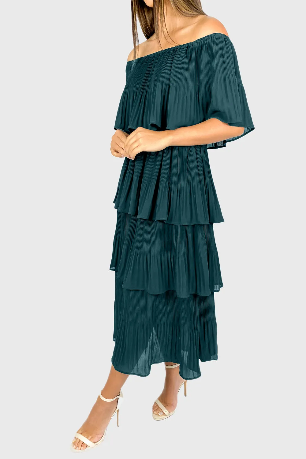 Stella Dress