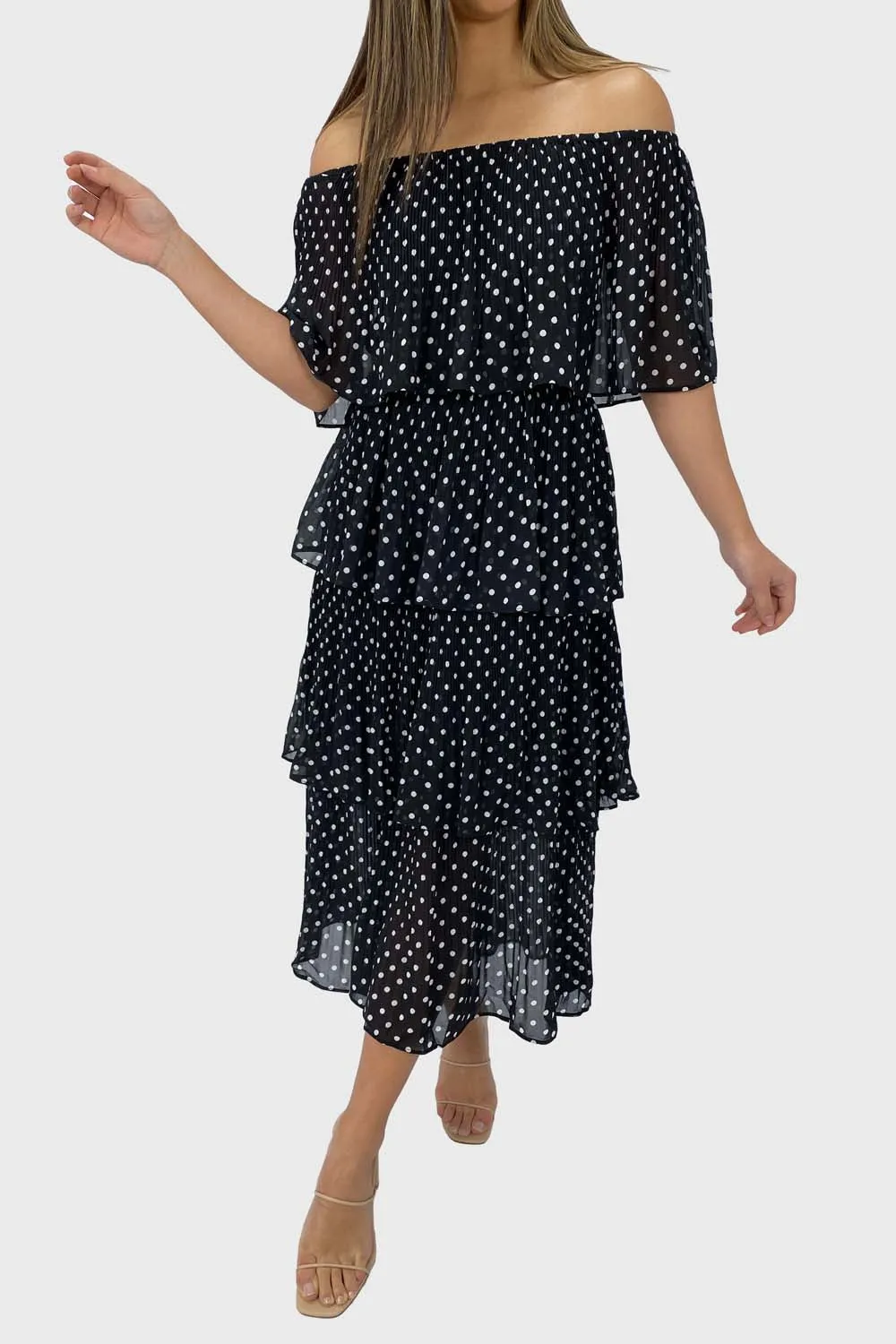 Stella Dress