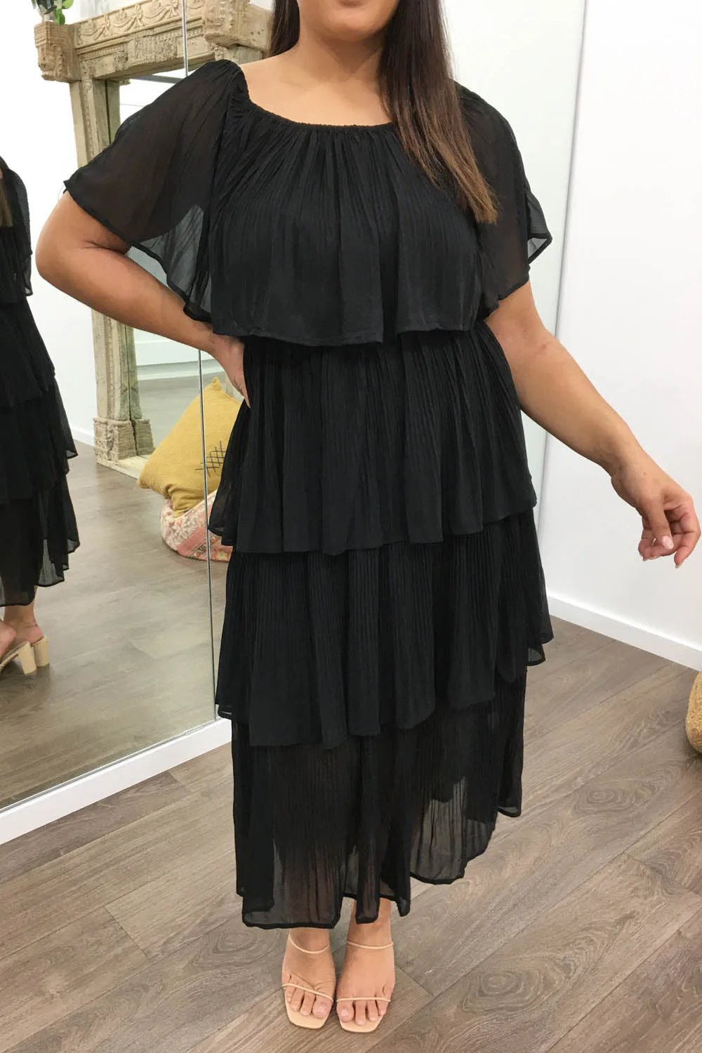 Stella Dress