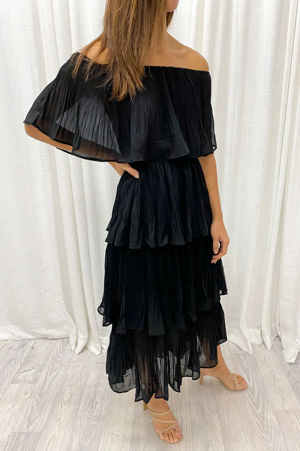 Stella Dress