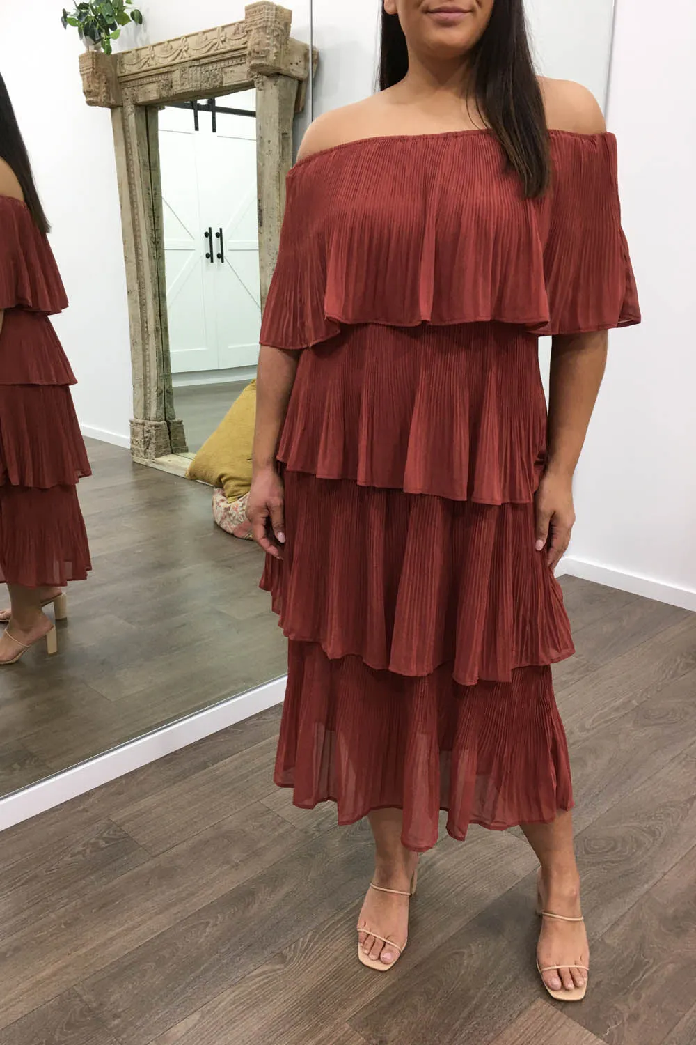 Stella Dress