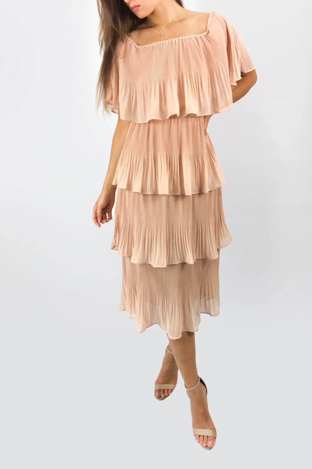 Stella Dress