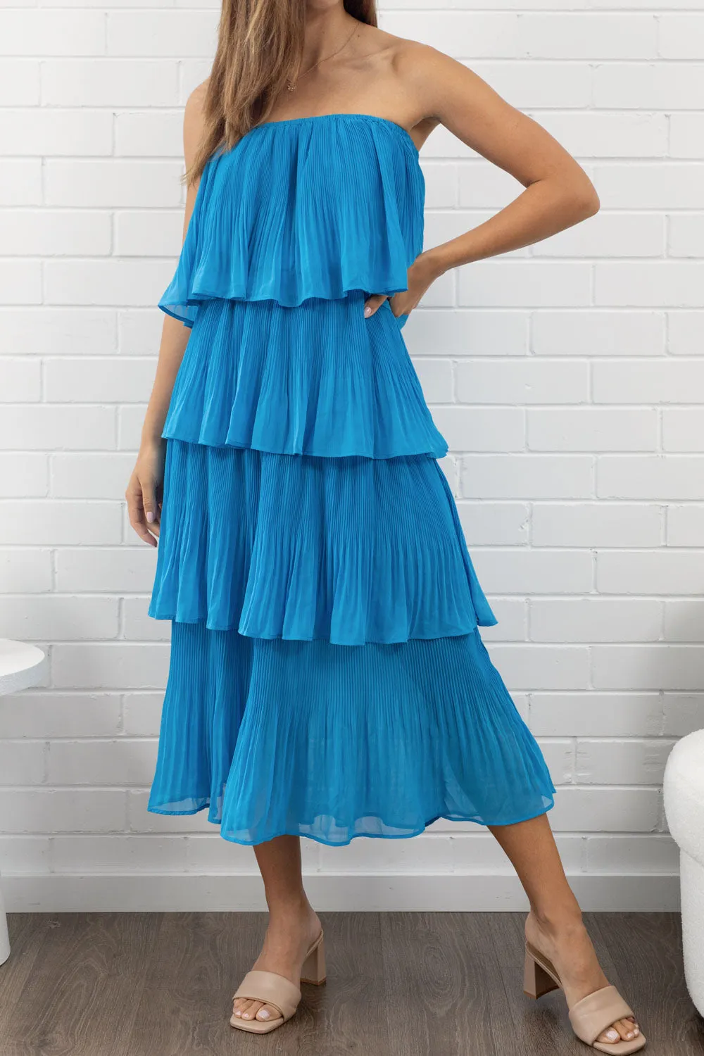 Stella Dress