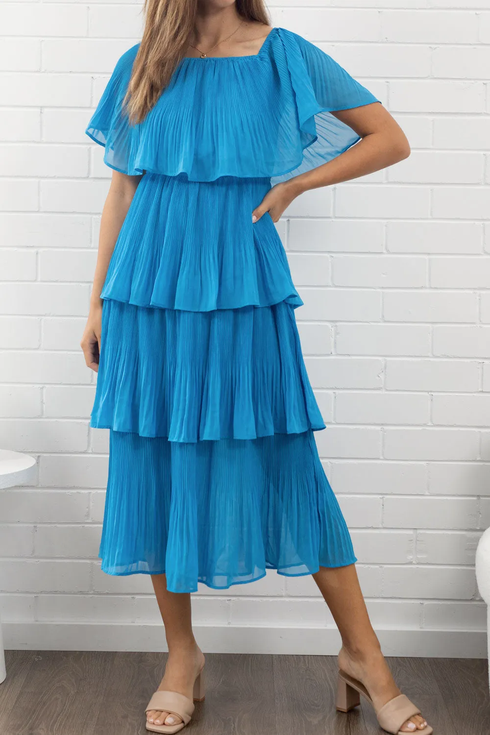 Stella Dress