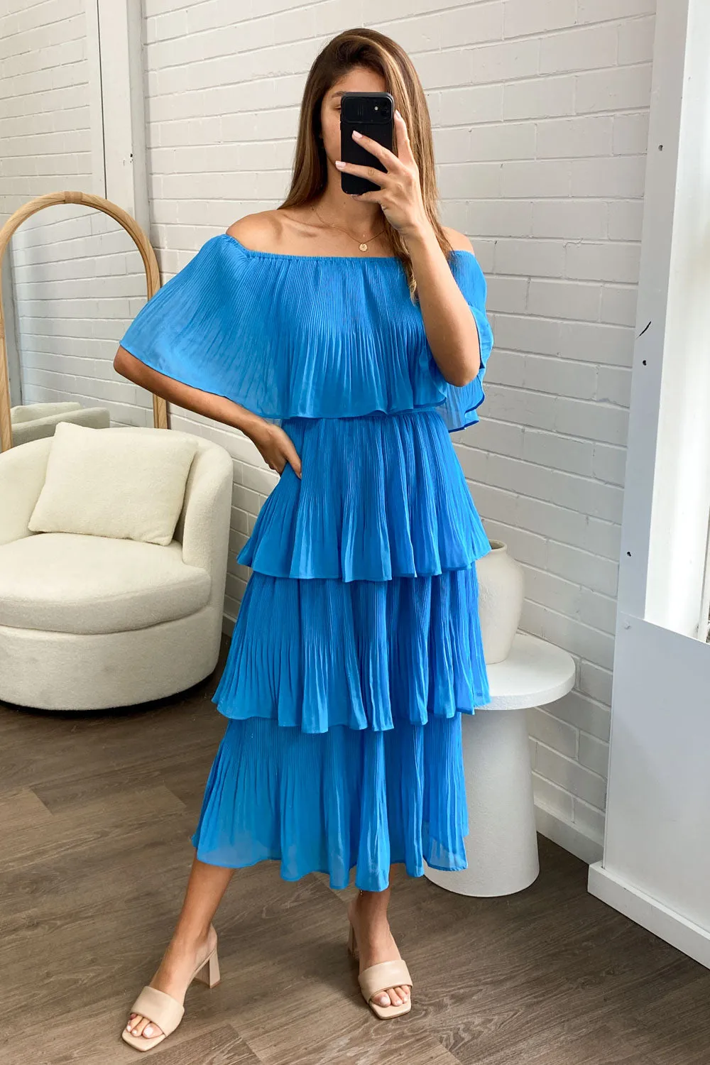 Stella Dress