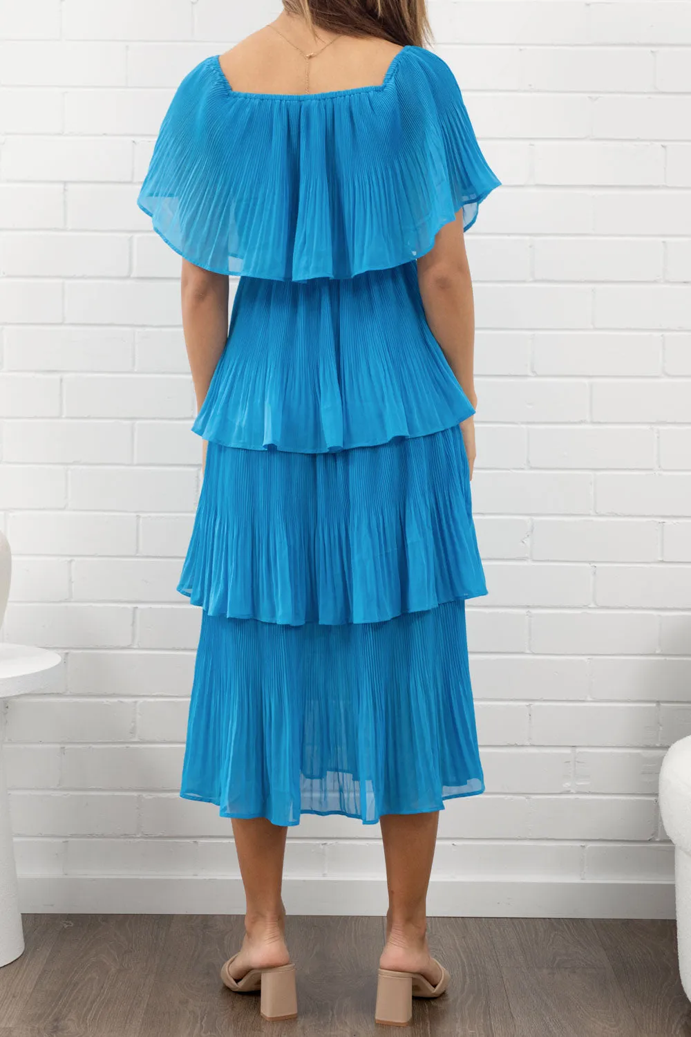 Stella Dress