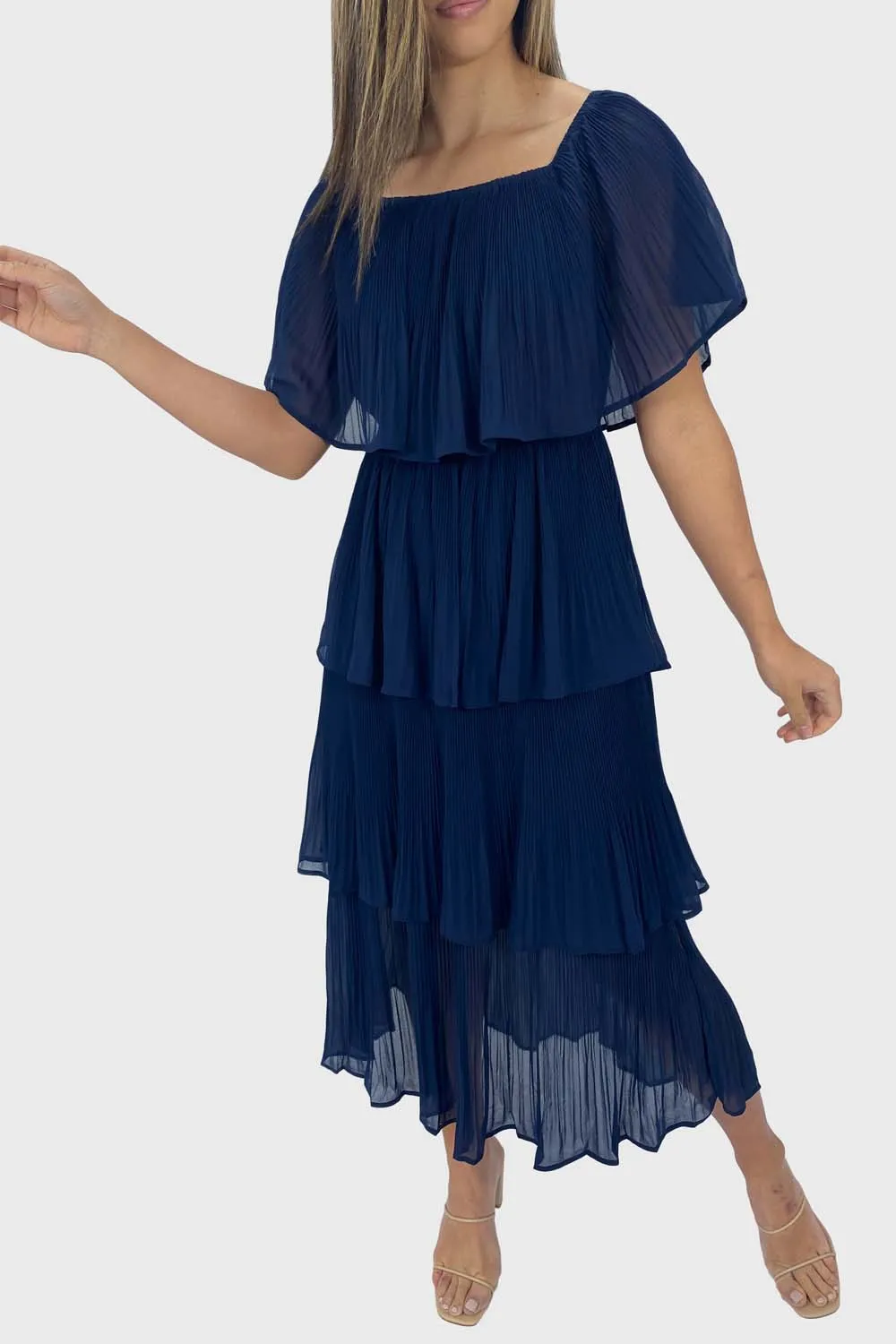 Stella Dress