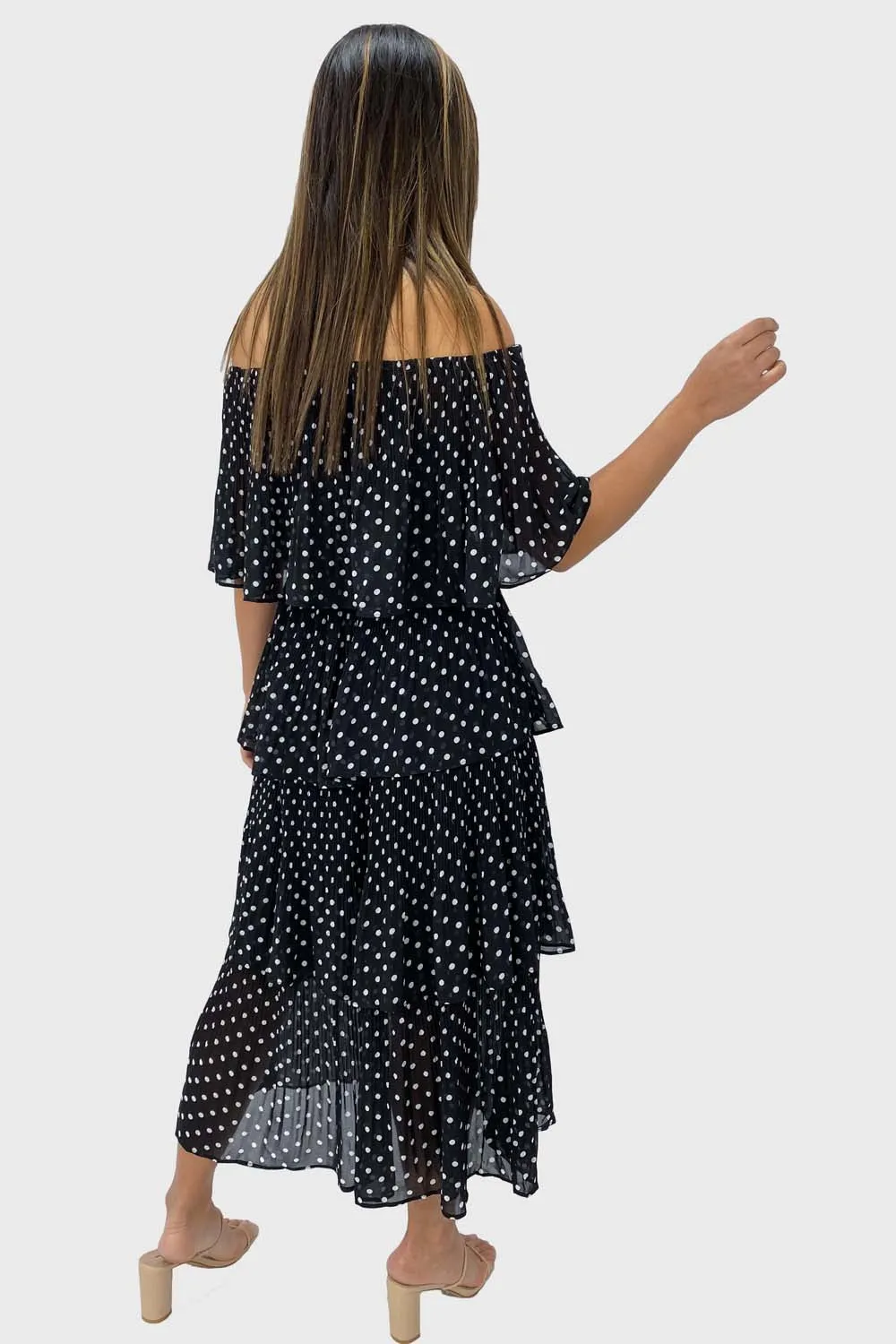 Stella Dress