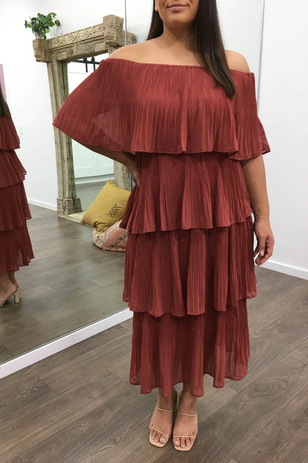 Stella Dress