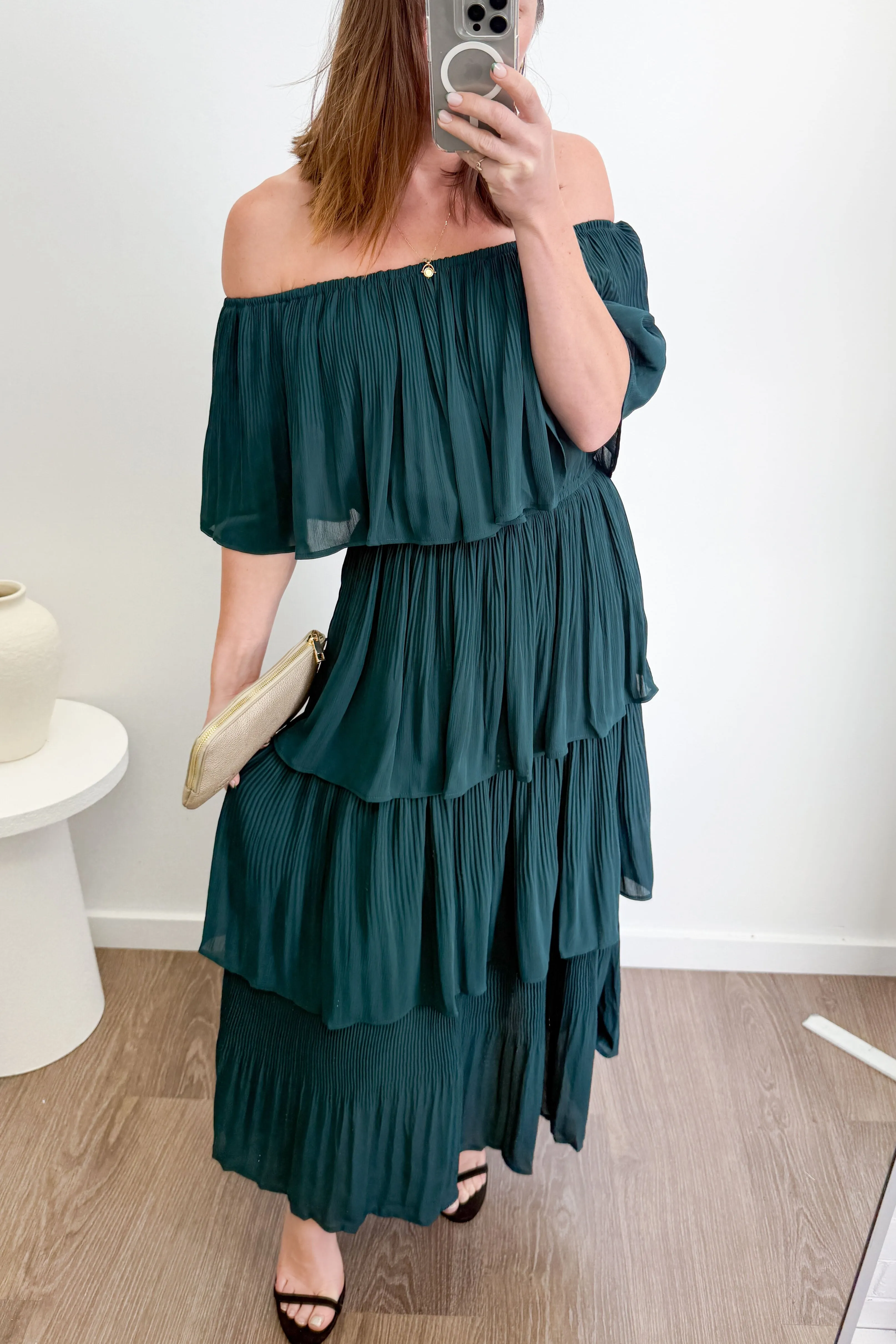 Stella Dress