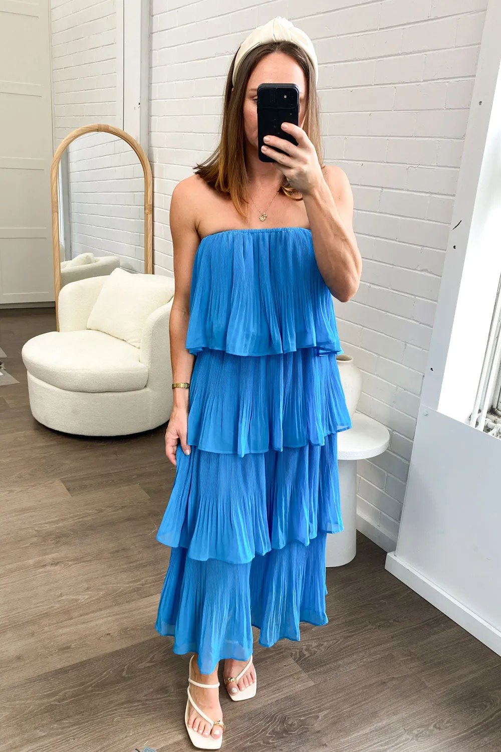 Stella Dress