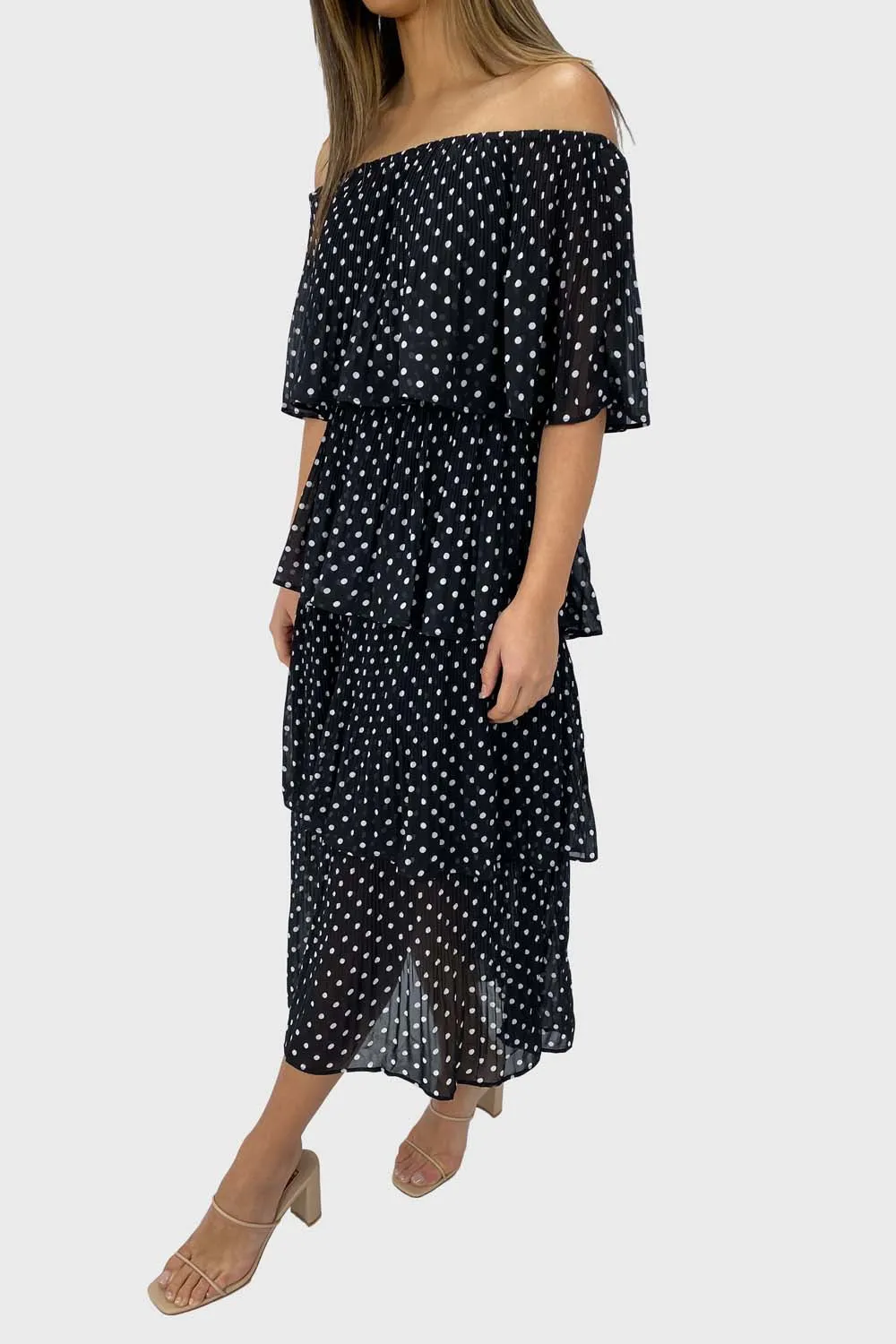 Stella Dress