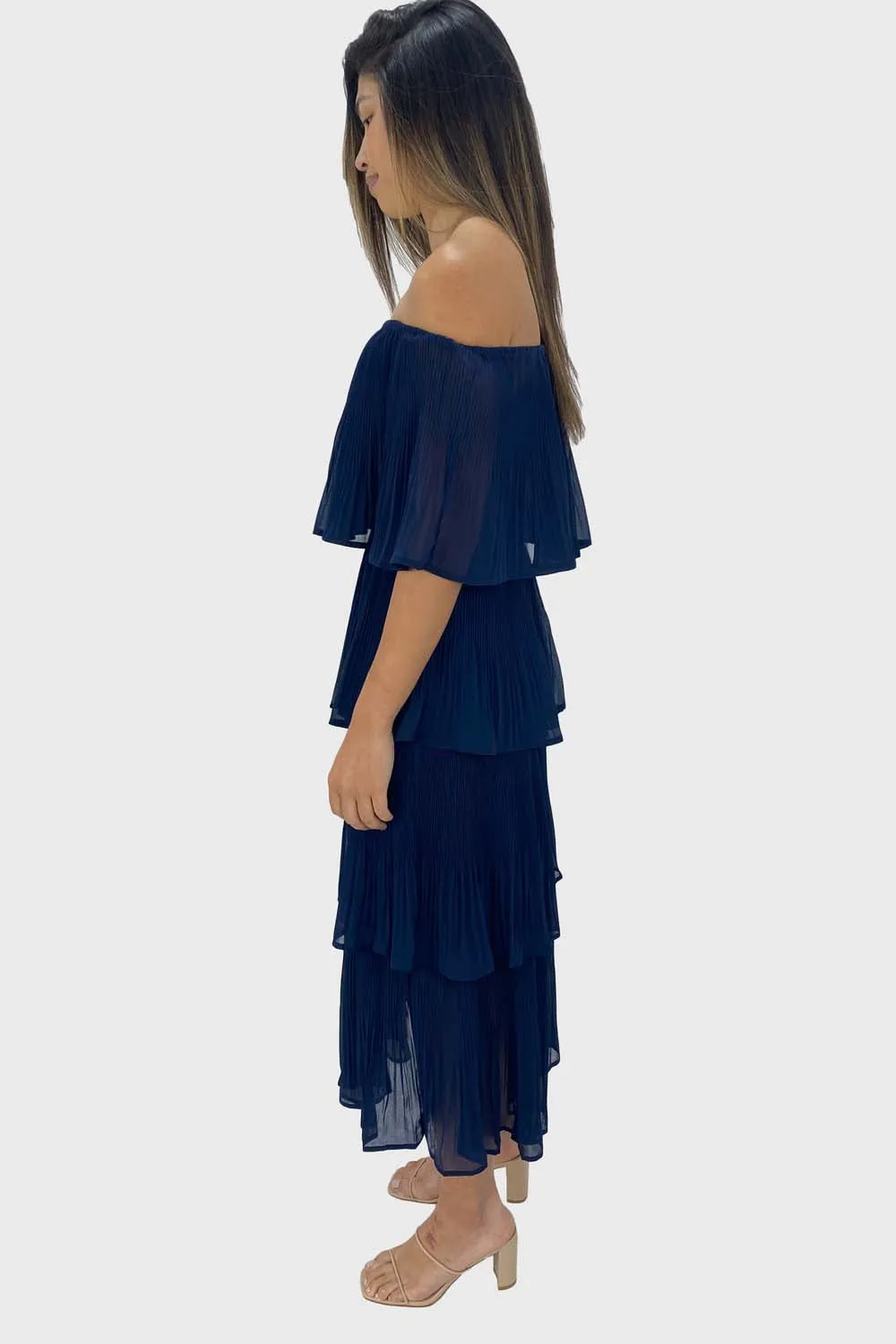 Stella Dress