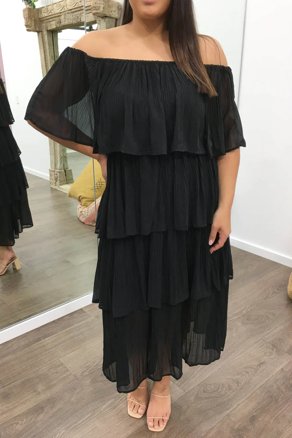 Stella Dress