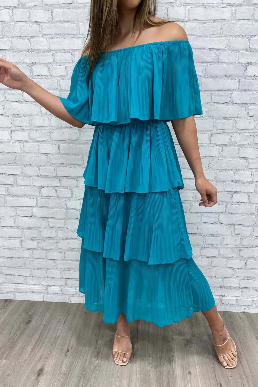 Stella Dress