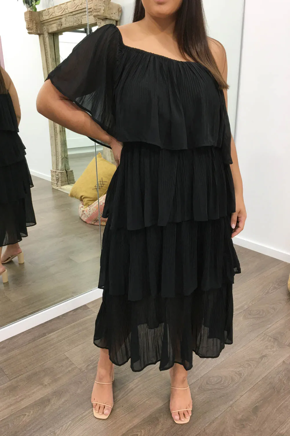 Stella Dress