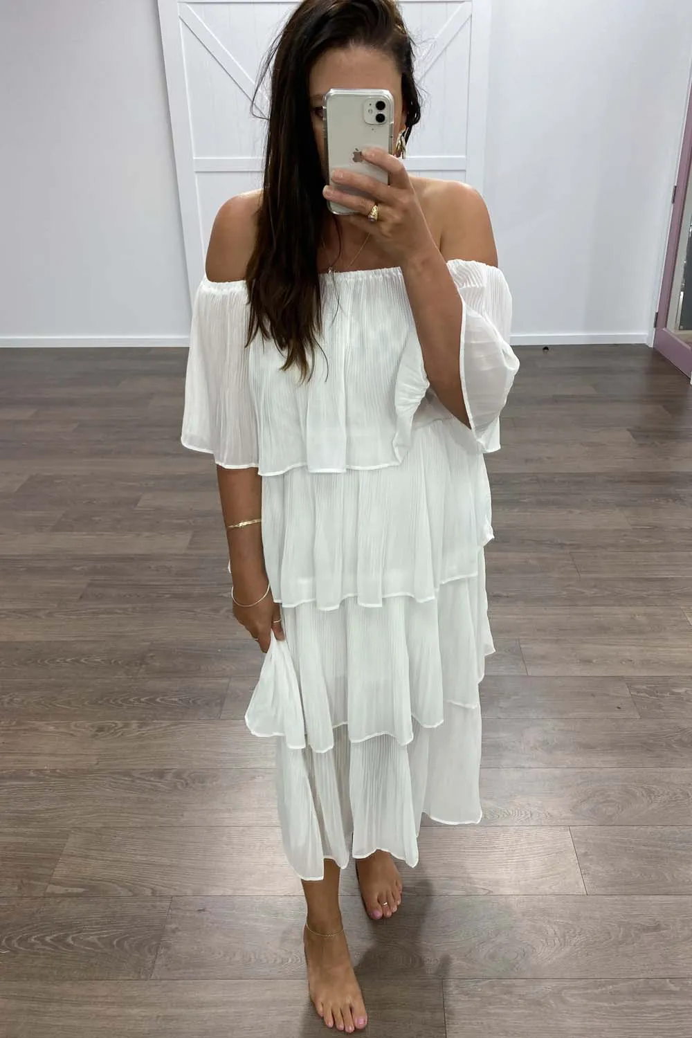 Stella Dress