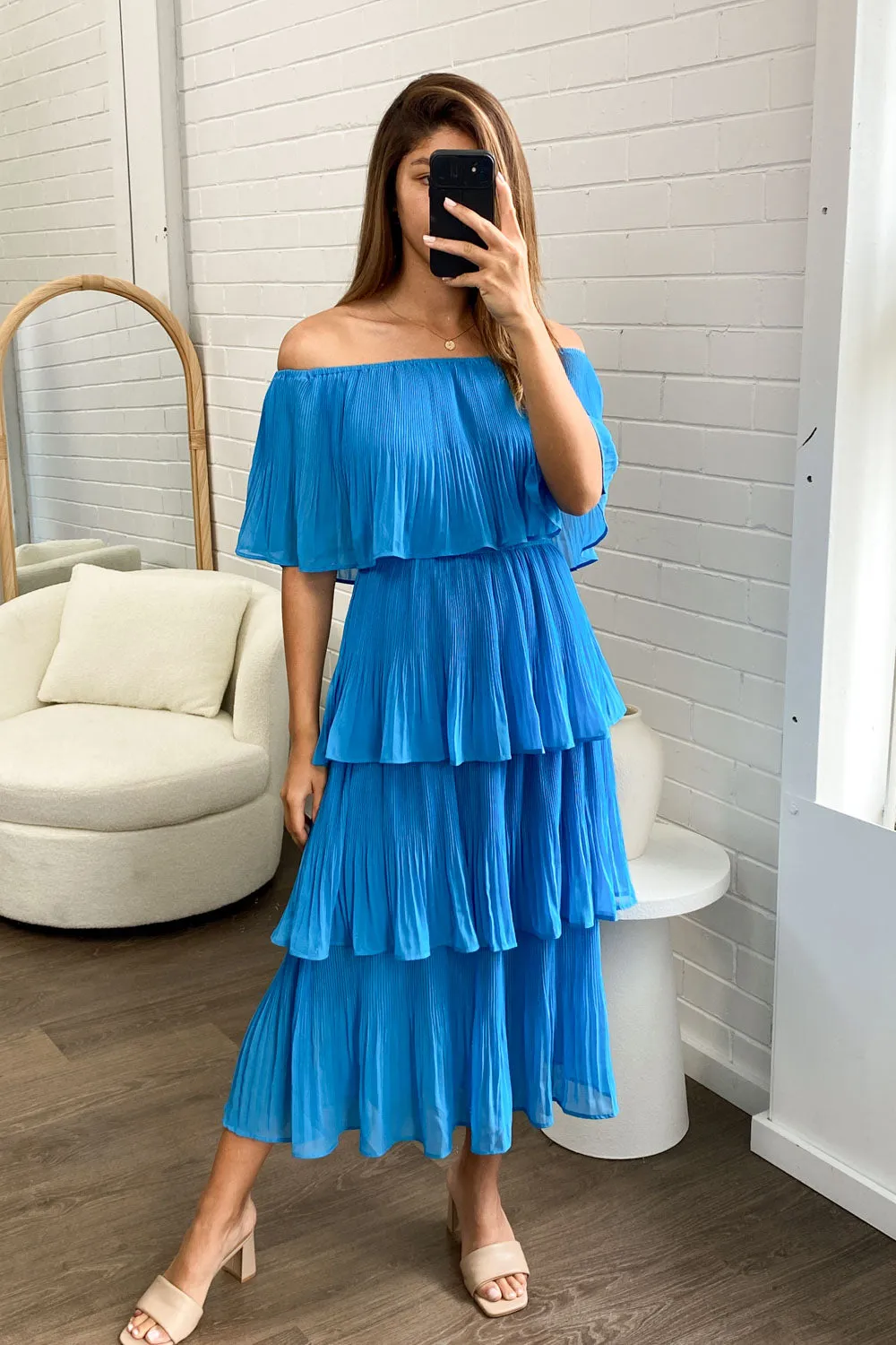 Stella Dress