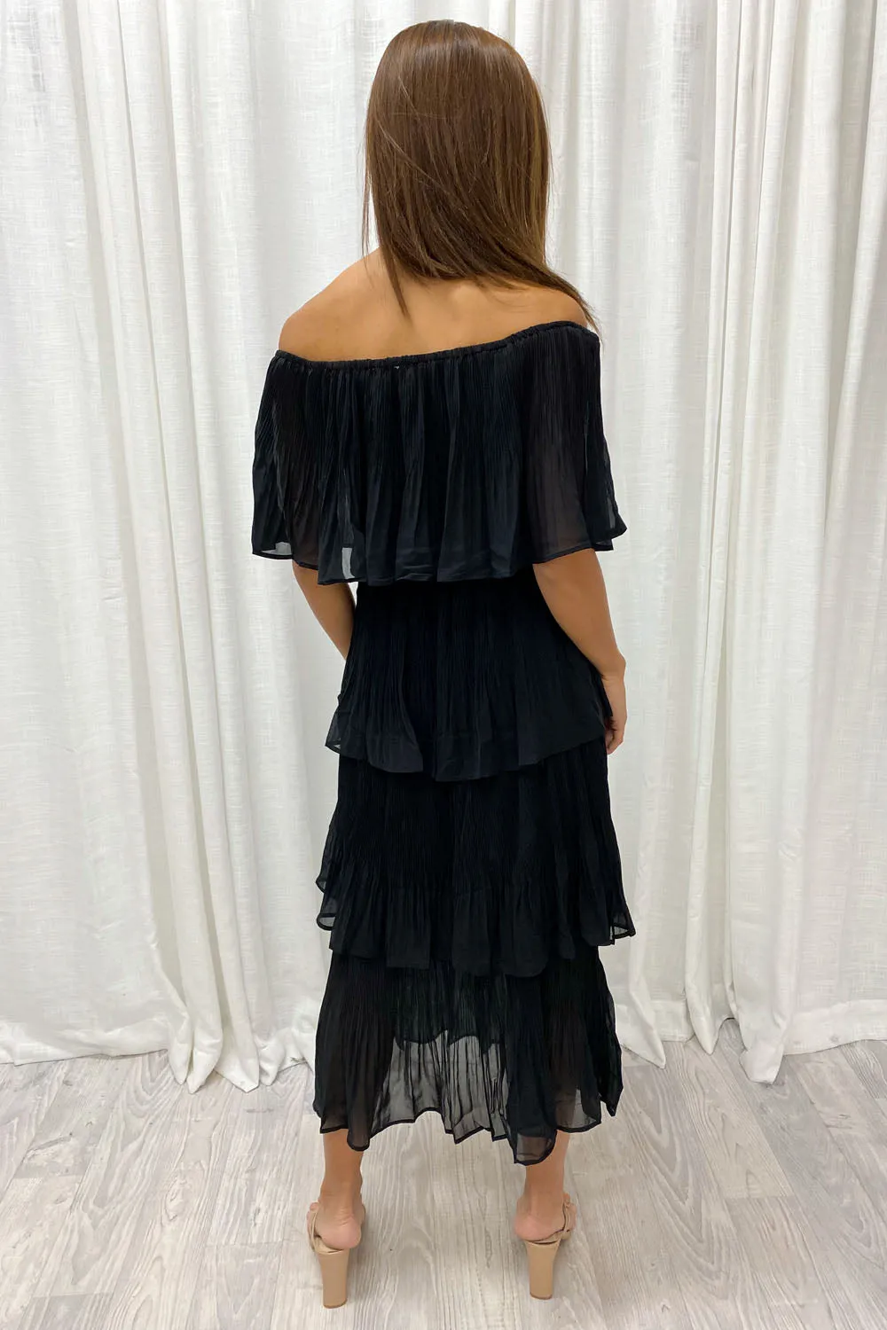 Stella Dress