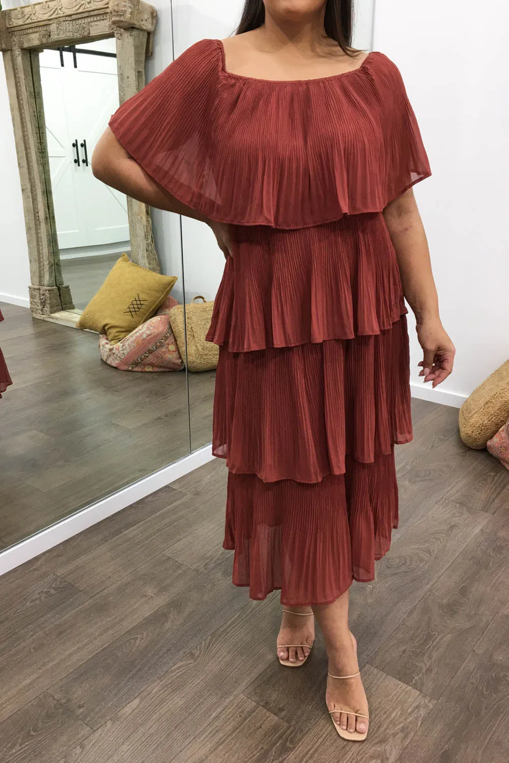 Stella Dress