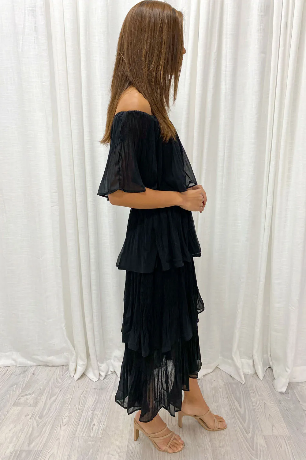Stella Dress