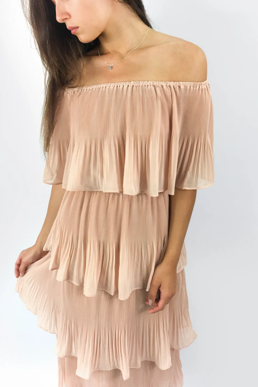 Stella Dress