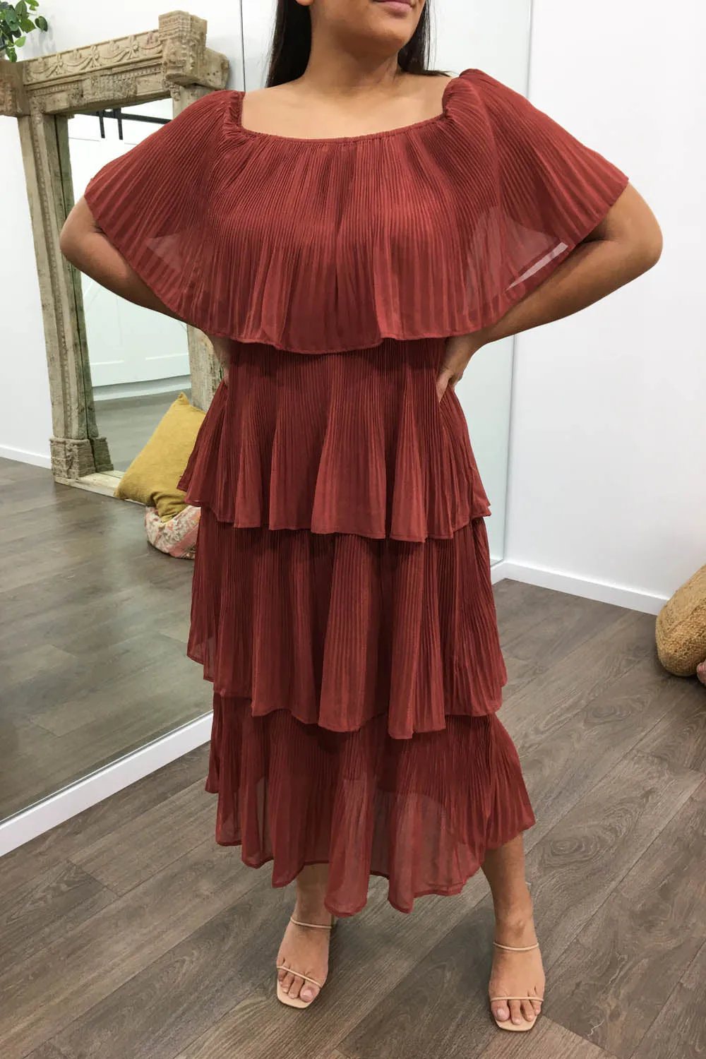 Stella Dress