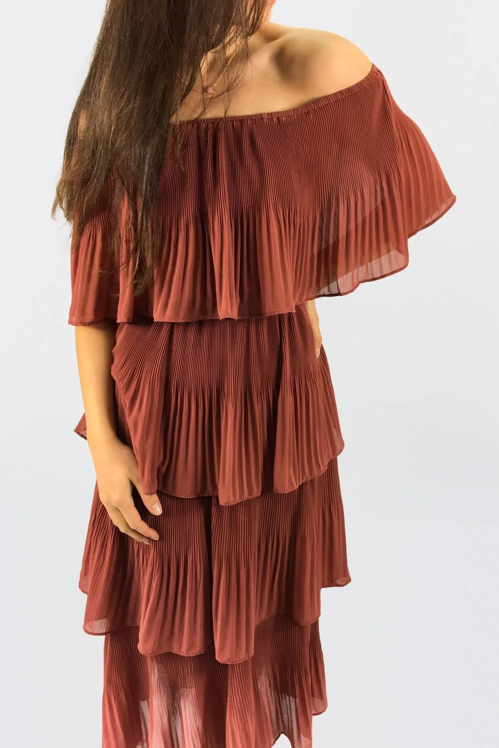 Stella Dress