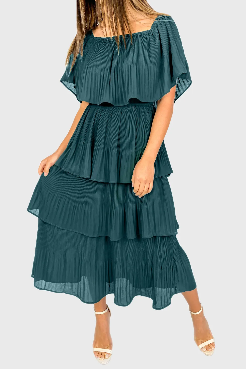 Stella Dress