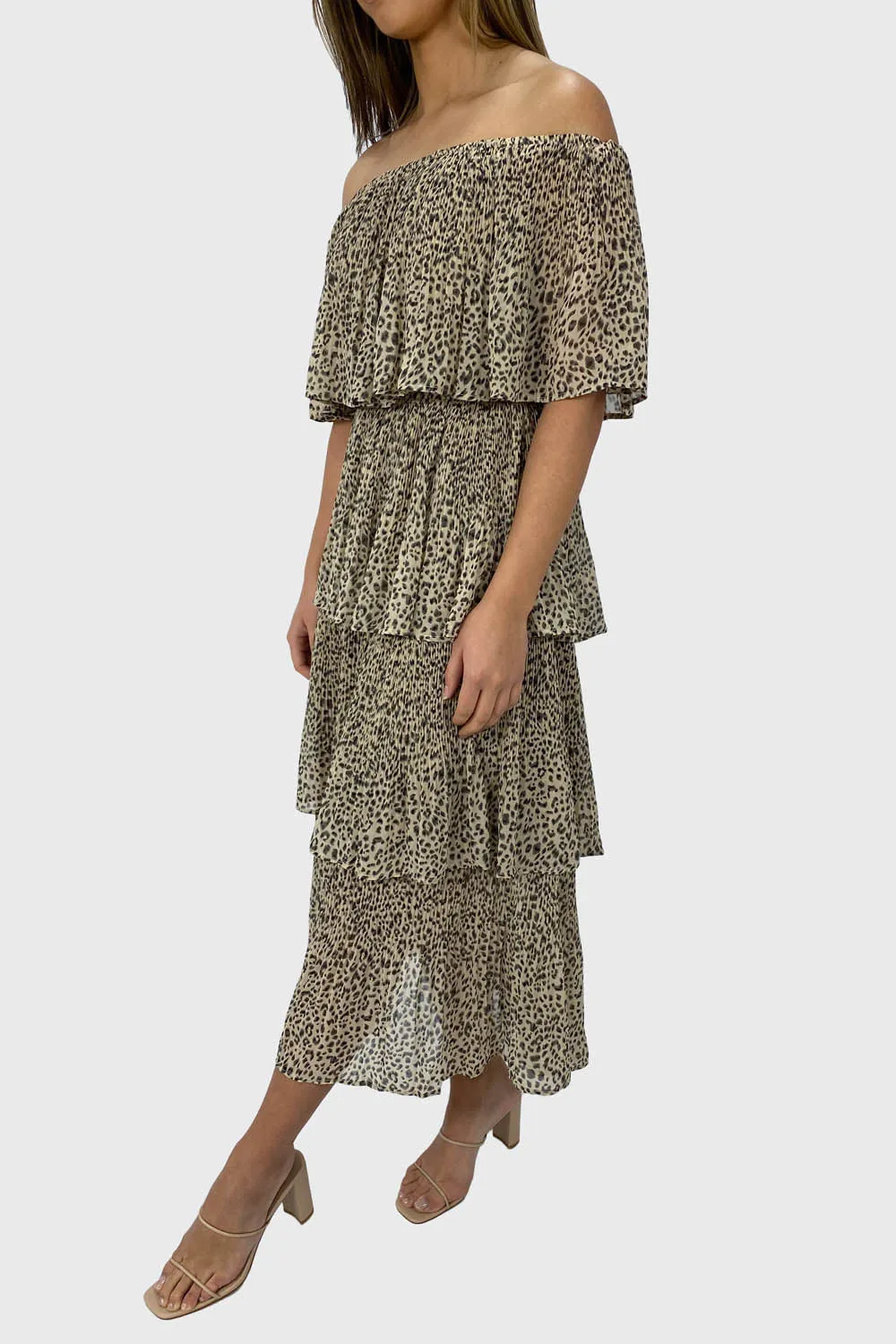 Stella Dress