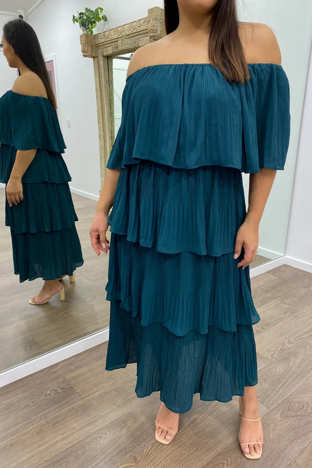 Stella Dress
