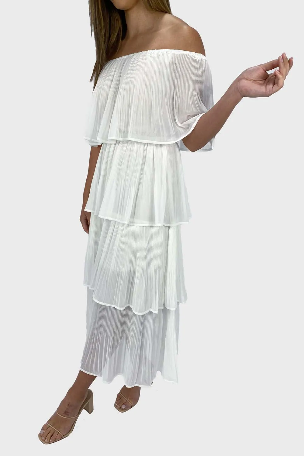 Stella Dress