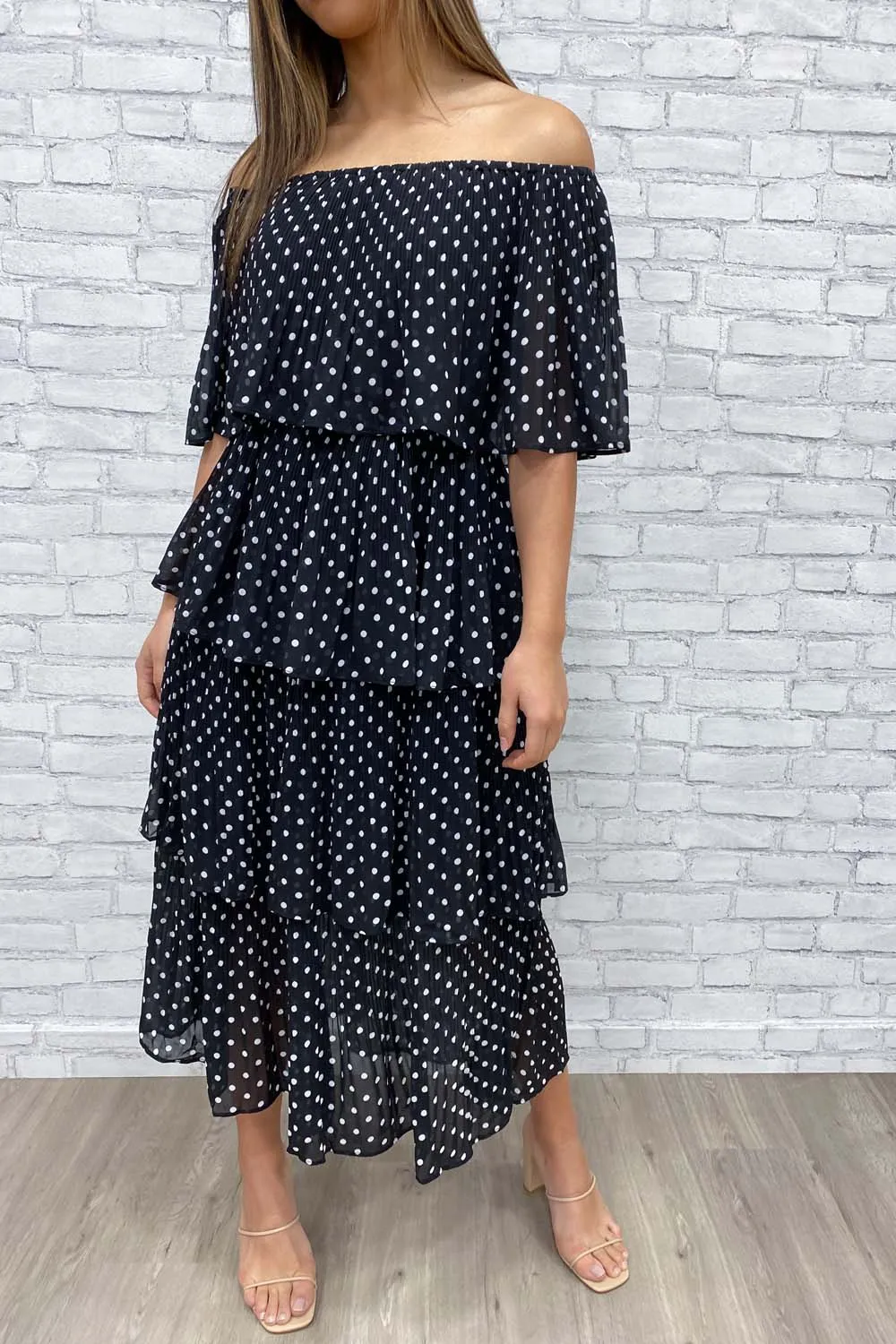 Stella Dress