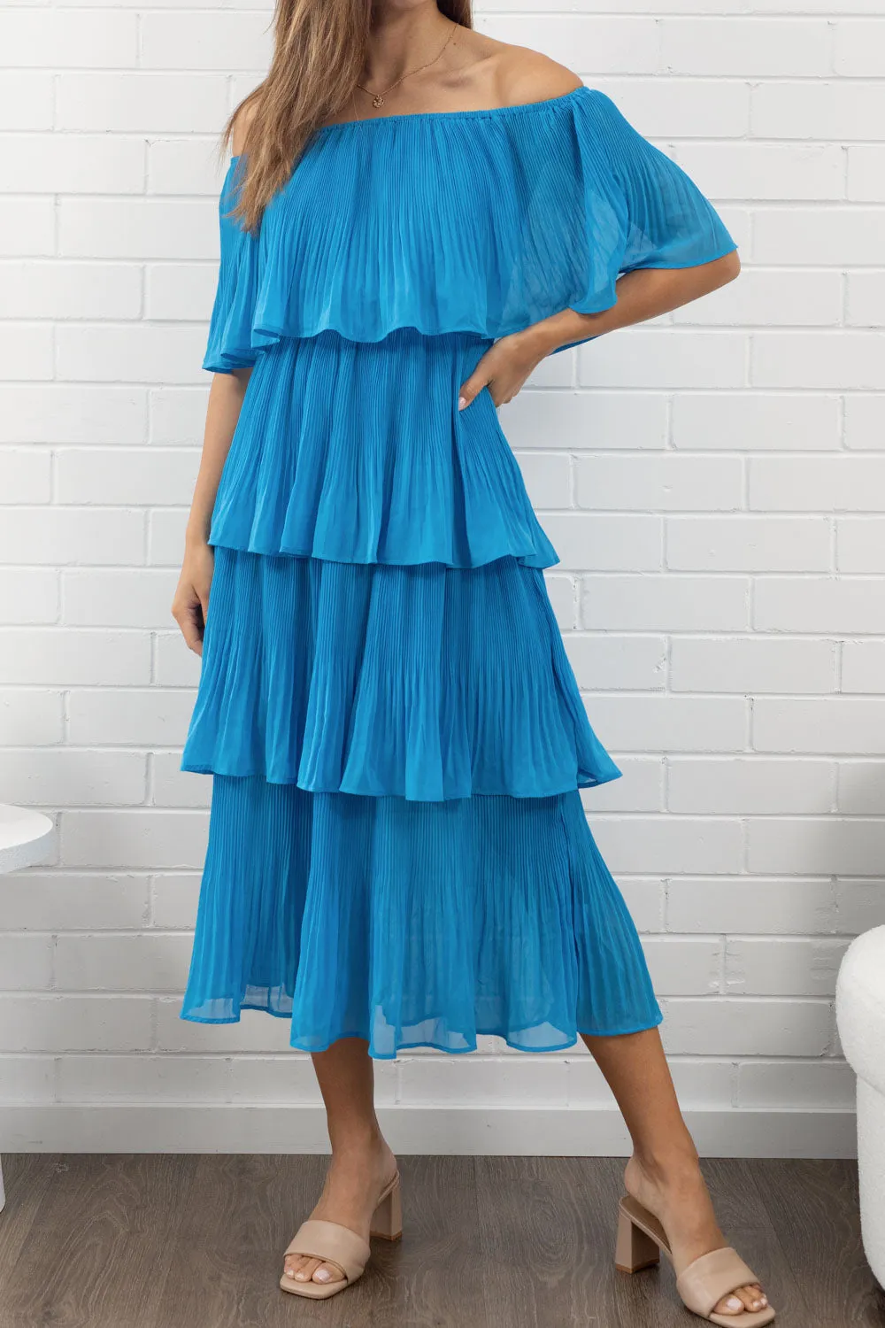 Stella Dress