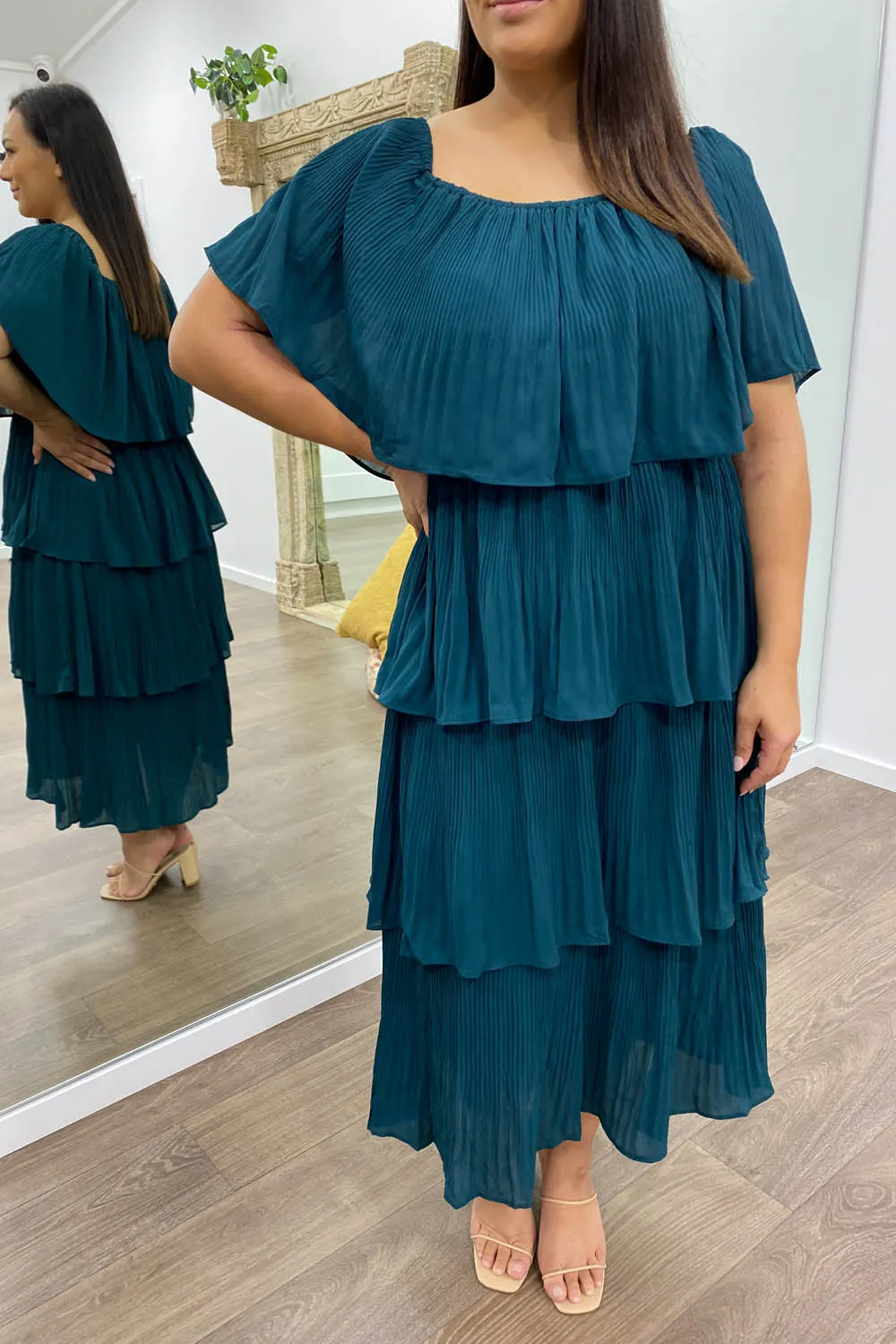 Stella Dress
