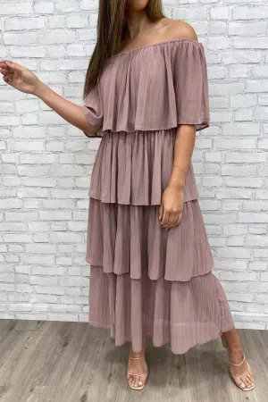 Stella Dress