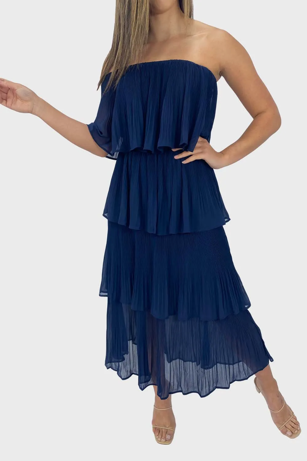 Stella Dress