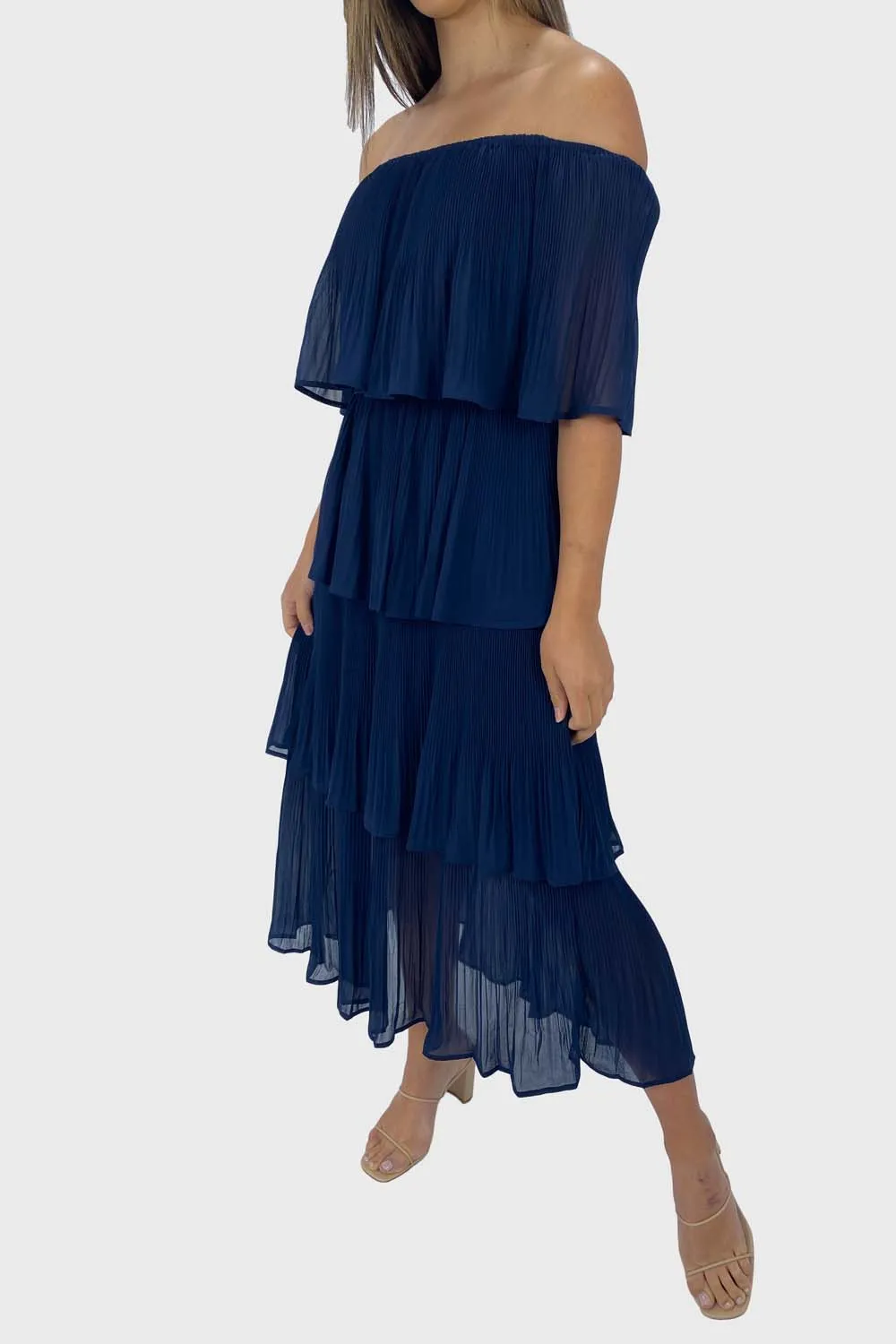 Stella Dress
