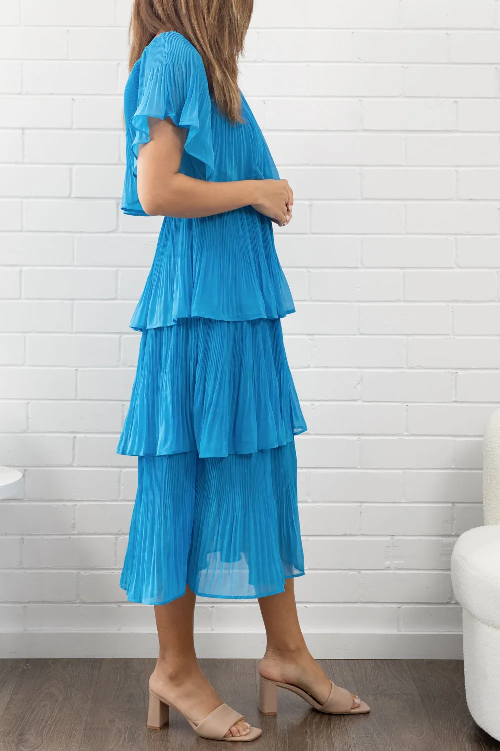 Stella Dress