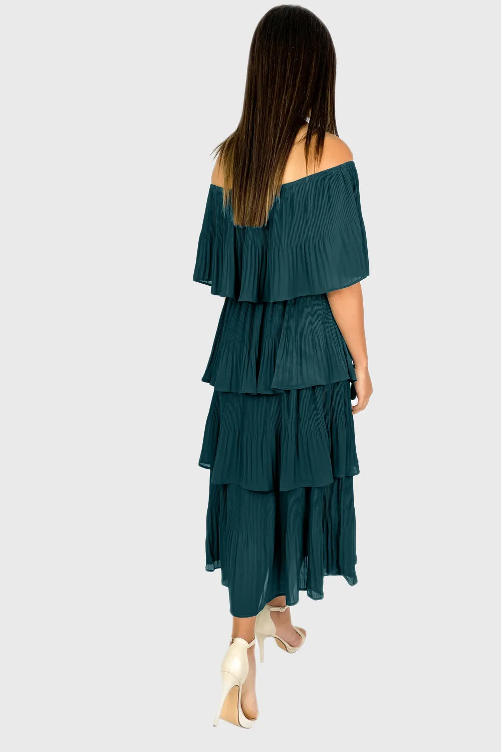 Stella Dress