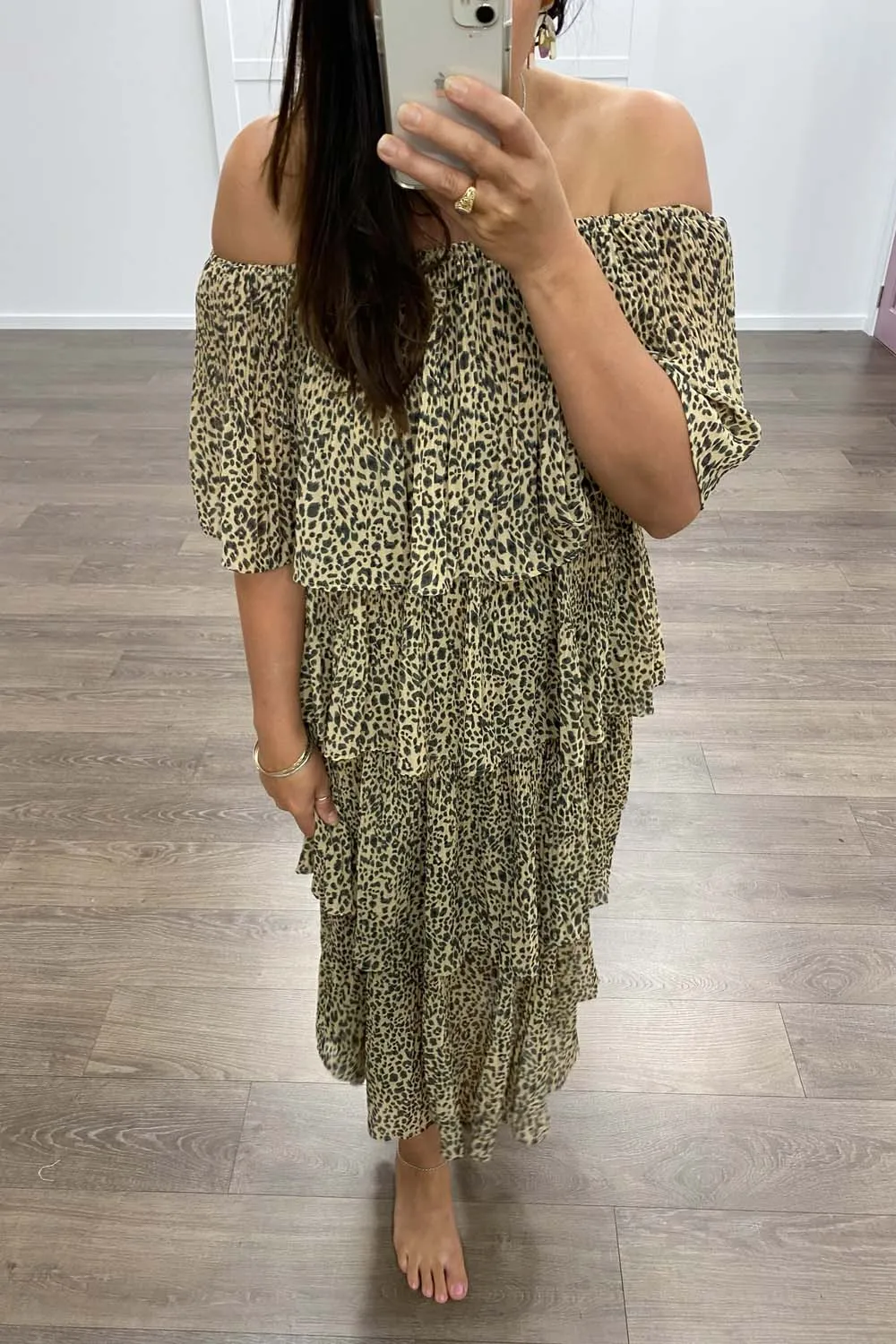 Stella Dress