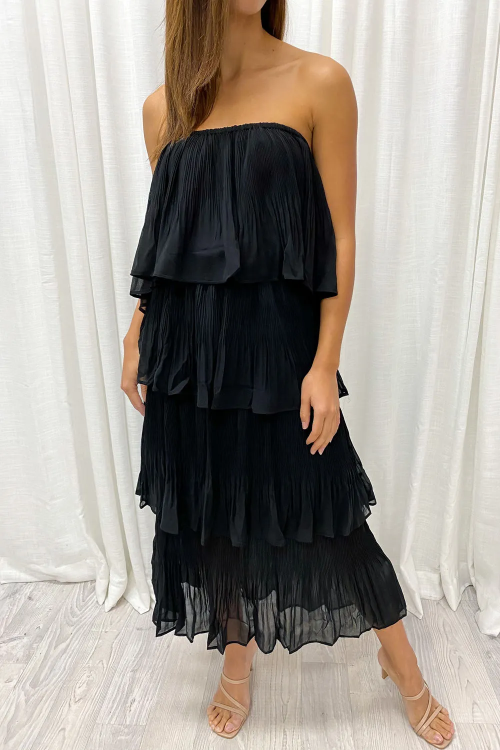 Stella Dress