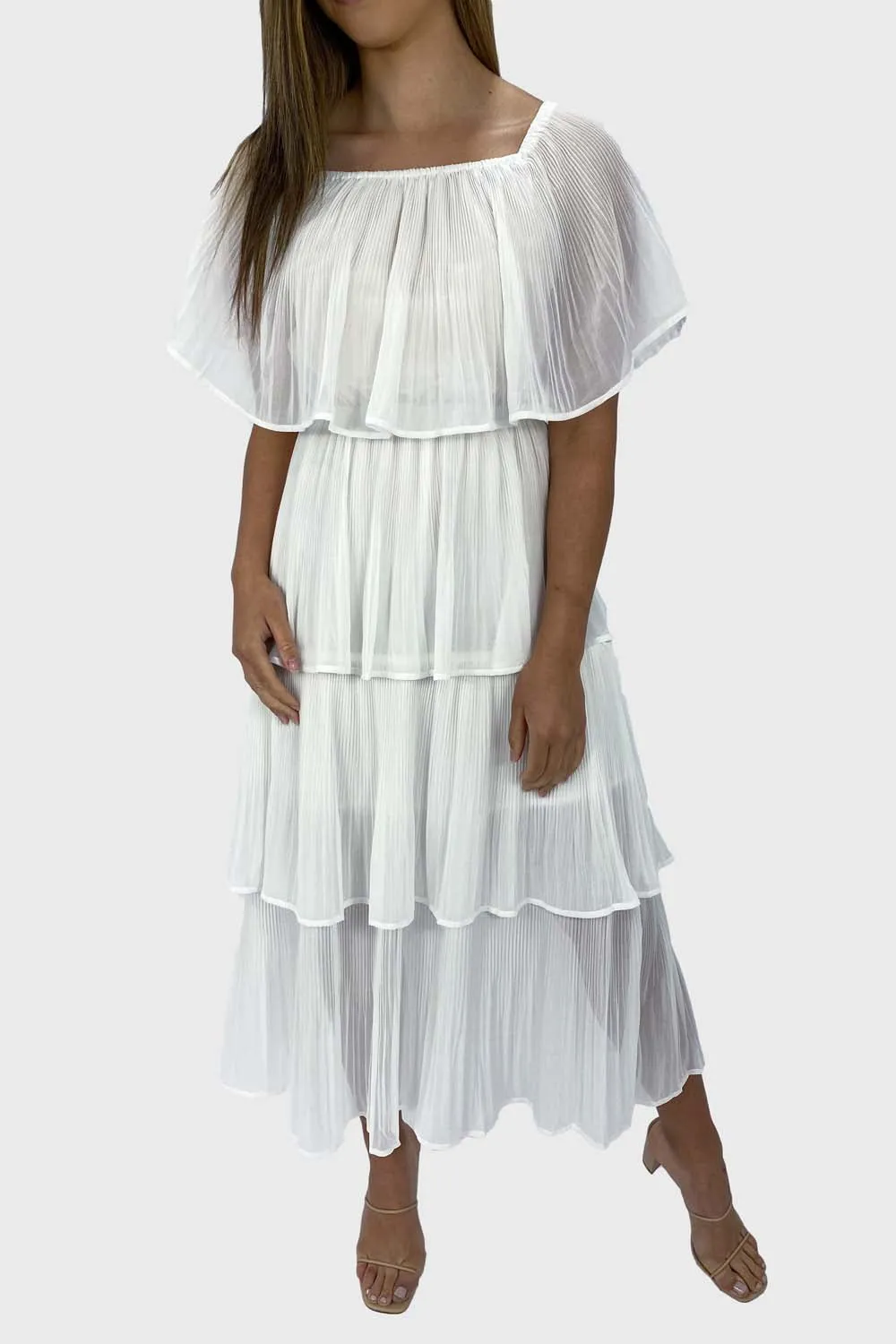 Stella Dress