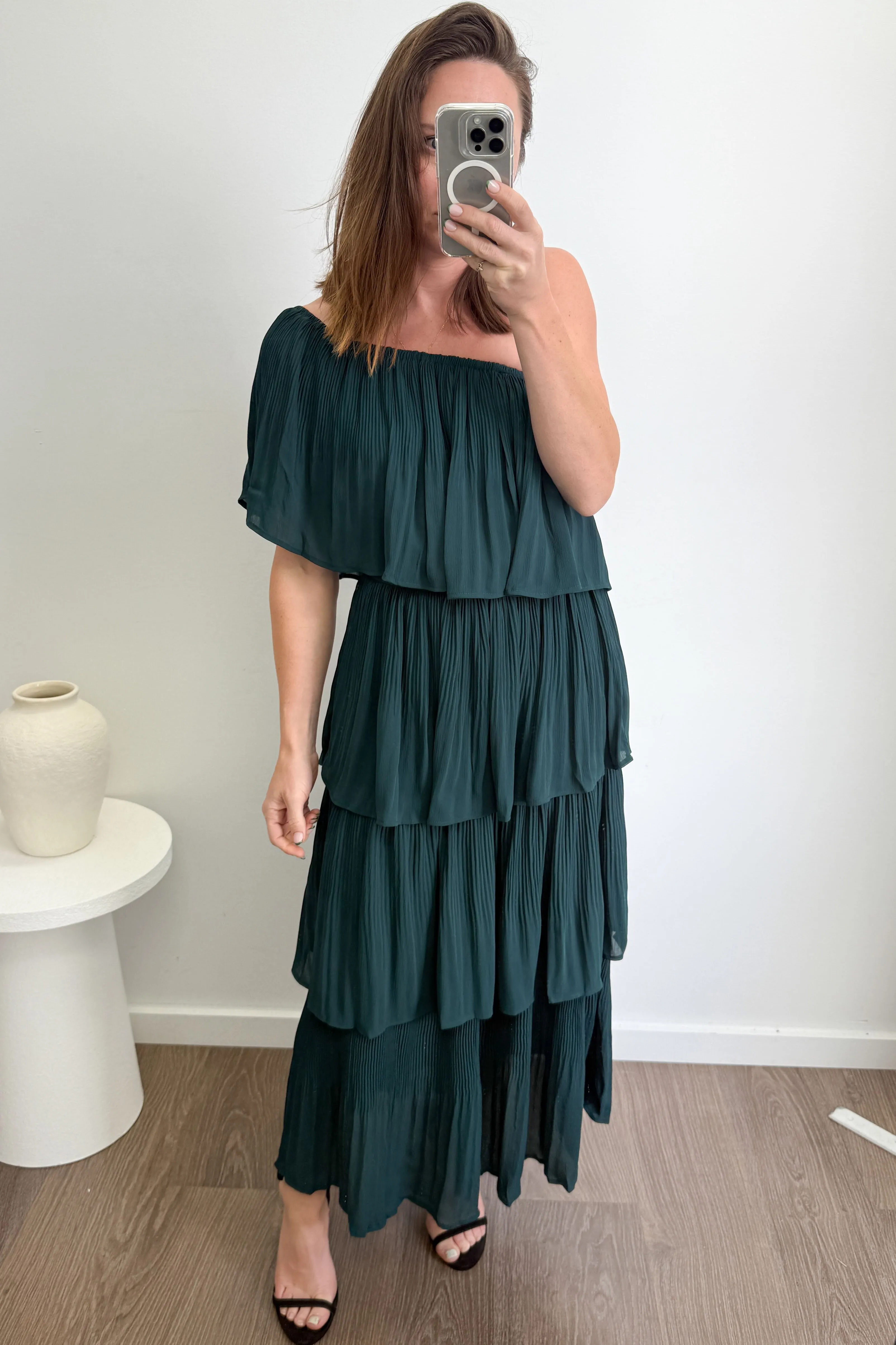 Stella Dress