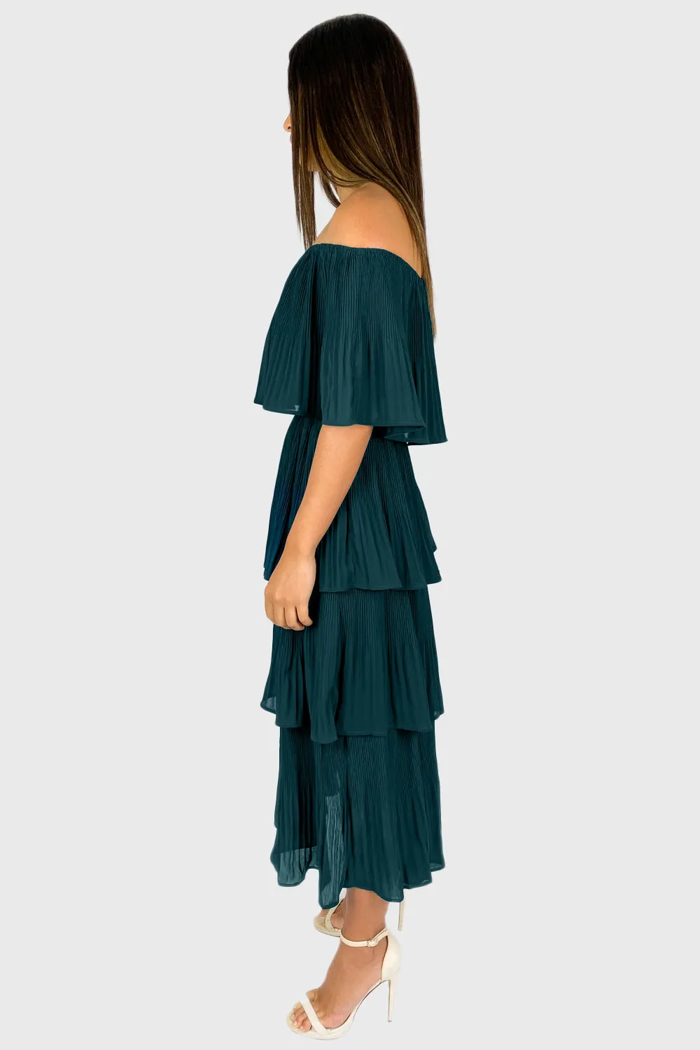 Stella Dress
