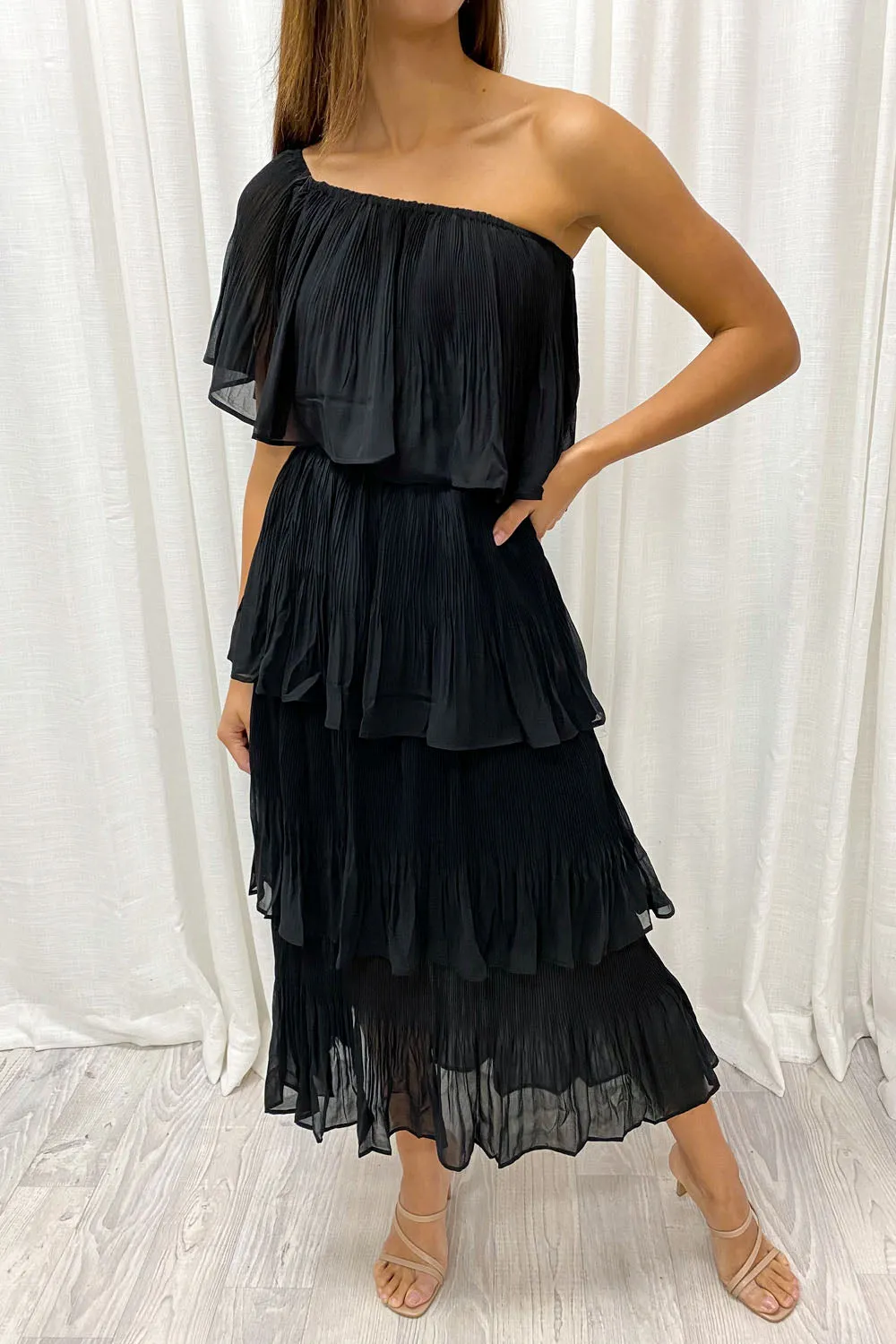 Stella Dress