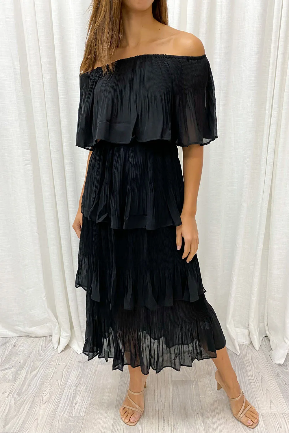 Stella Dress