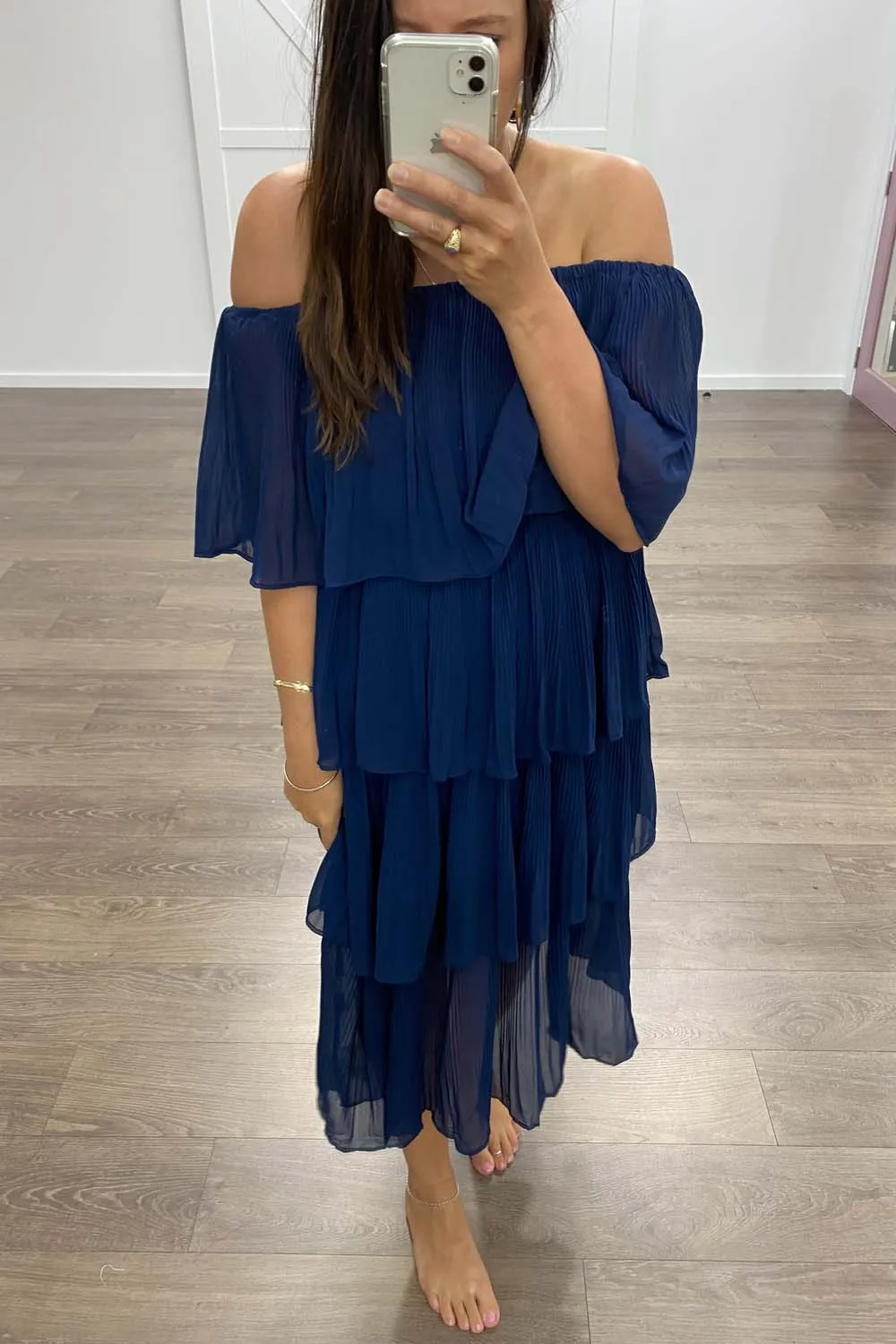 Stella Dress