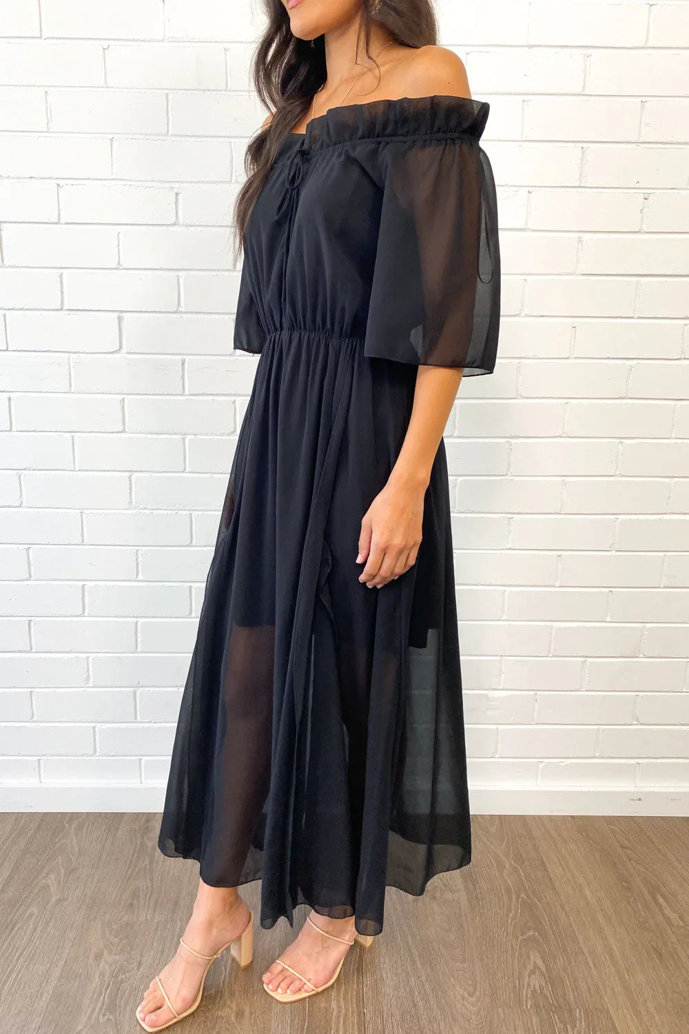 Sylvie Dress