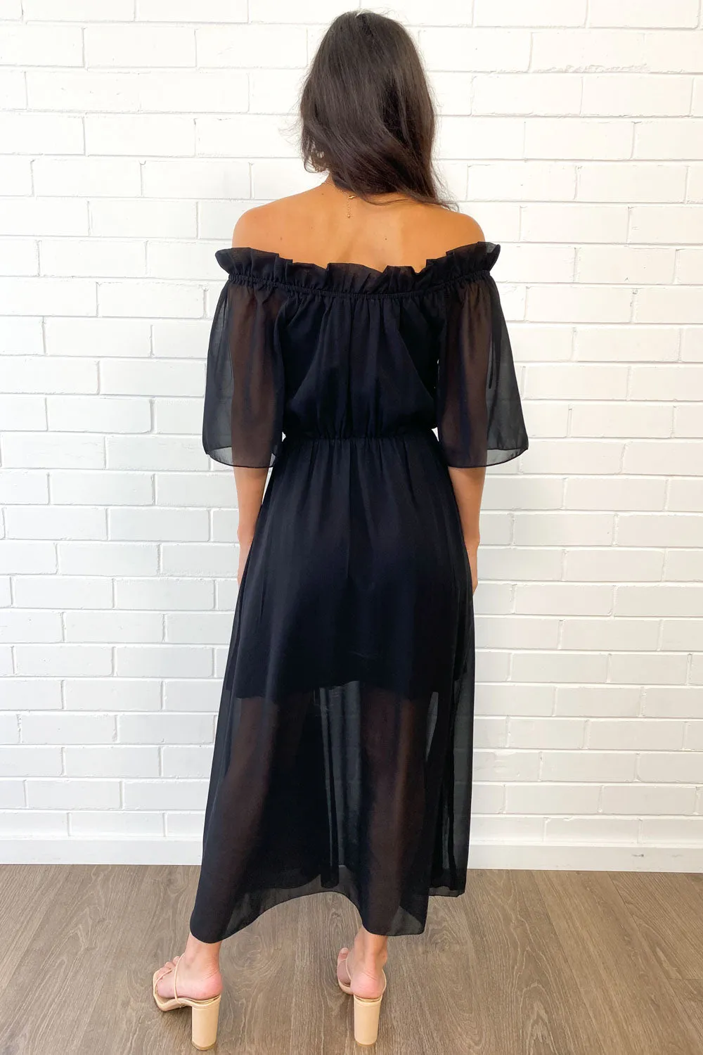Sylvie Dress